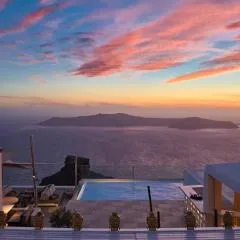 La Maltese Caldera Concept