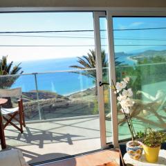 Porto Santo Balcony View House