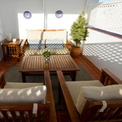 Apartamento Mariposa