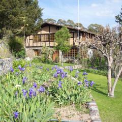 Chalet Ojo de Agua