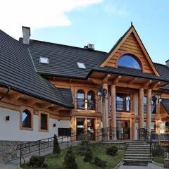 Apartament Tatrzański Raj 2