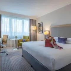 Clayton Hotel Burlington Road
