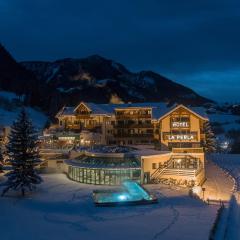 Alpin & Vital Hotel La Perla