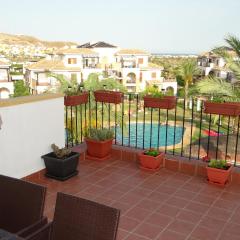 Vera Rental Thalassa II