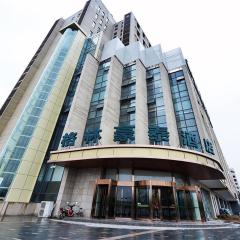 GreenTree Inn Beijing Changping District North China Electric Power University Business Hotel