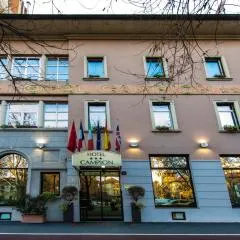 Hotel Campion