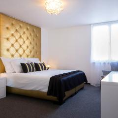 B Gold Luxury rooms B&B