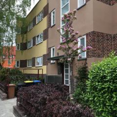 Ferienwohnungen Apartements Buddestrasse Daberstedt