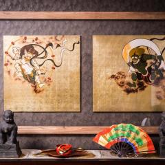 Buddha House