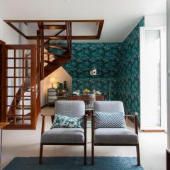 bairro alto view point 3 bedrooms chalet