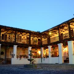 Hacienda San Isidro De Iltaqui