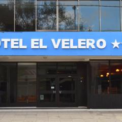 Hotel El Velero