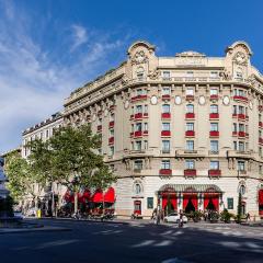 Hotel El Palace Barcelona