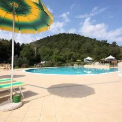 Camping Village Canapai