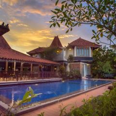 Java Village Resort by HOMEE Yogyakarta