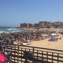 Apartment La Mata LM004