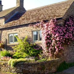 Cobbled Corner