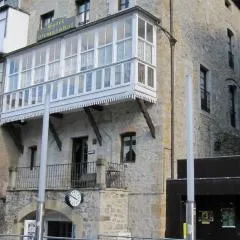 Hotel Ormazabal