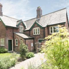 Just A Cottage, Newlands Farm