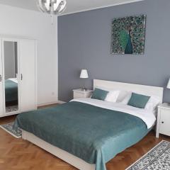 Apartment Bianco Central