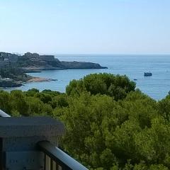 Salou Apartment, Port Aventura, beaches, pool