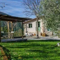 Le Voltarelle Bed & Breakfast