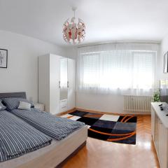 Apartmani Vedmar