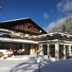 Chalet l'Aiglon