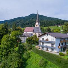 Ferienwohnung Andritsch