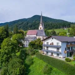 Ferienwohnung Andritsch