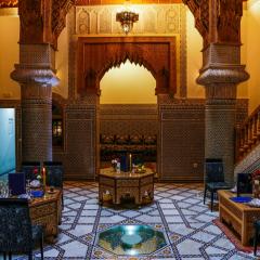 Riad Al Fassia Palace