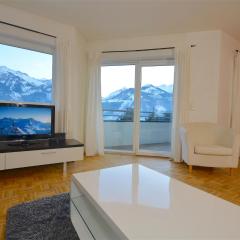 Panoramic View - by Alpen Apartments