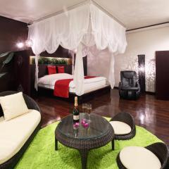 Hotel The Lotus Bali (Adult Only)