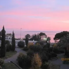 Les Calanques