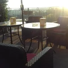La Terrazza