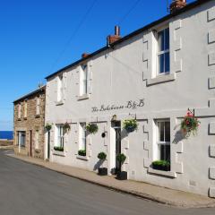 The Bakehouse B&B