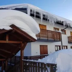 Apartment La Gleisa 3