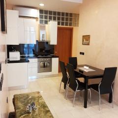 Appartamento Via Matteotti