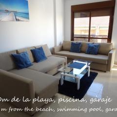 Apartament Lazurowy