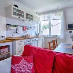 Apartmán Deštná čp.1