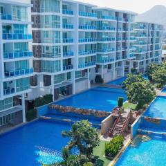 My Resort Huahin C605