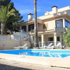 Teresita High Views with private pool