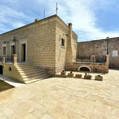 Masseria La Maestà - Ospitalità Rurale Famigliare