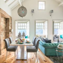 Oporto Platinum Loft