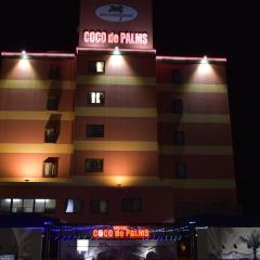 Hotel Coco de Palms & Mer (Love Hotel)