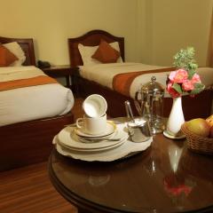 Samsara Boutique Hotel