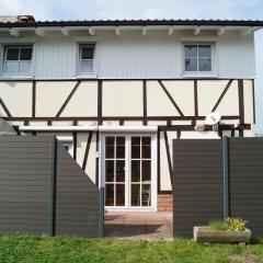 Ferienhaus in Wörth am Main