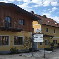 Hotel Fischachstubn