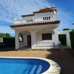 Rentalmar Villa California