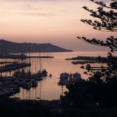 Appartamento Vista Mare Sulla Pista Ciclabile